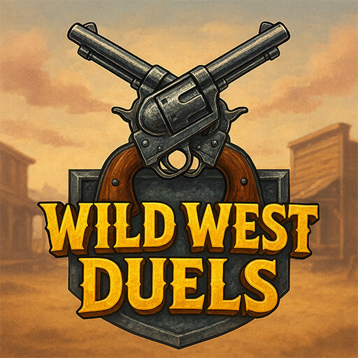 Wild West Duel