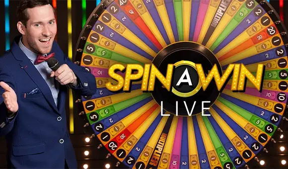 Spin a Win