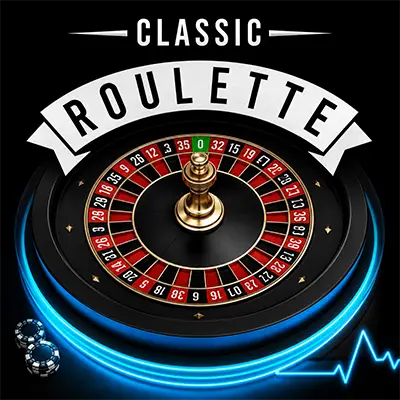 Classic Roulette