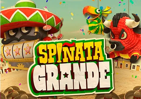 Spiñata Grande