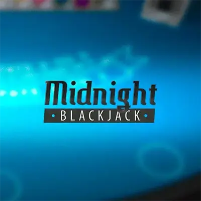 Midnight Blackjack