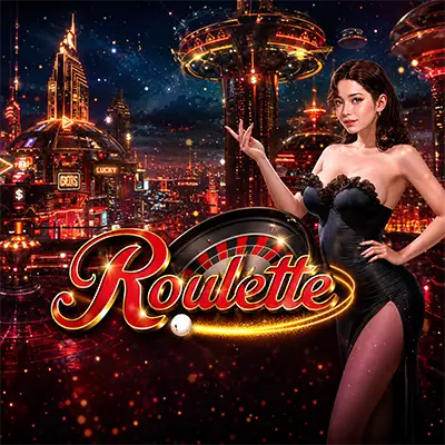 SimplePlay Roulette