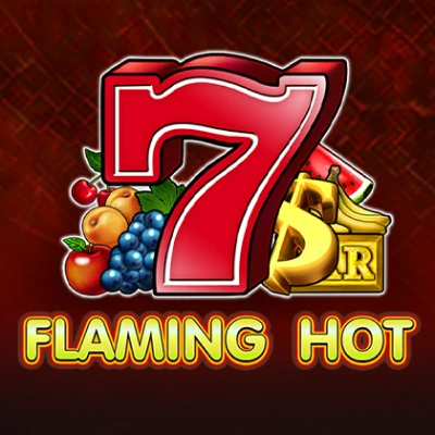 Flaming Hot