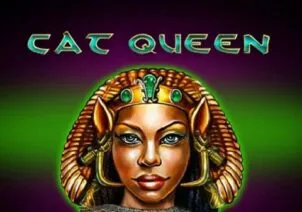 Cat Queen