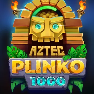 Plinko AZTEC