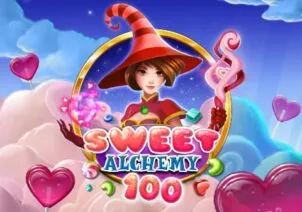 Sweet Alchemy 100