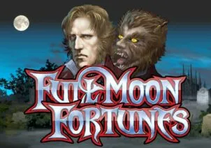 Full Moon Fortunes