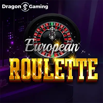 Dragon Gaming European Roulette