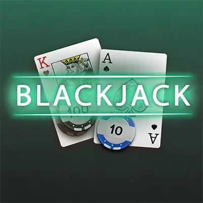 Spearhead Studios Blackjack