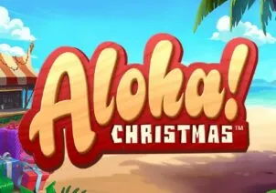 Aloha! Christmas