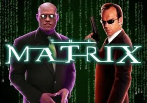 The Matrix