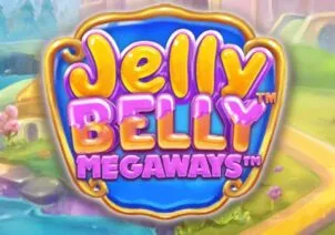 Jelly Belly Megaways
