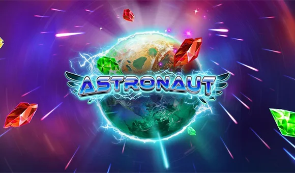 Astronaut