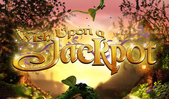 Wish Upon A Jackpot