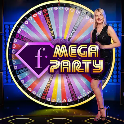 Fashion TV Mega Party Live