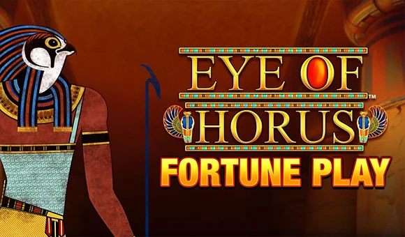 Eye of Horus Fortune