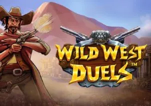 Wild West Duels Logo